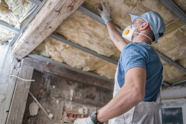 Best Energy Efficiency Solutions in Meridian, PA