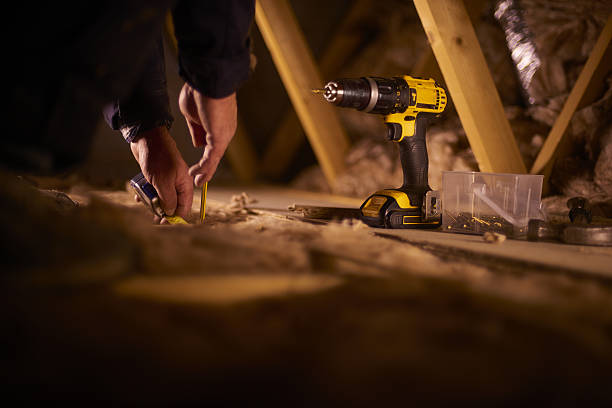 Best Insulation Installation Services in Meridian, PA